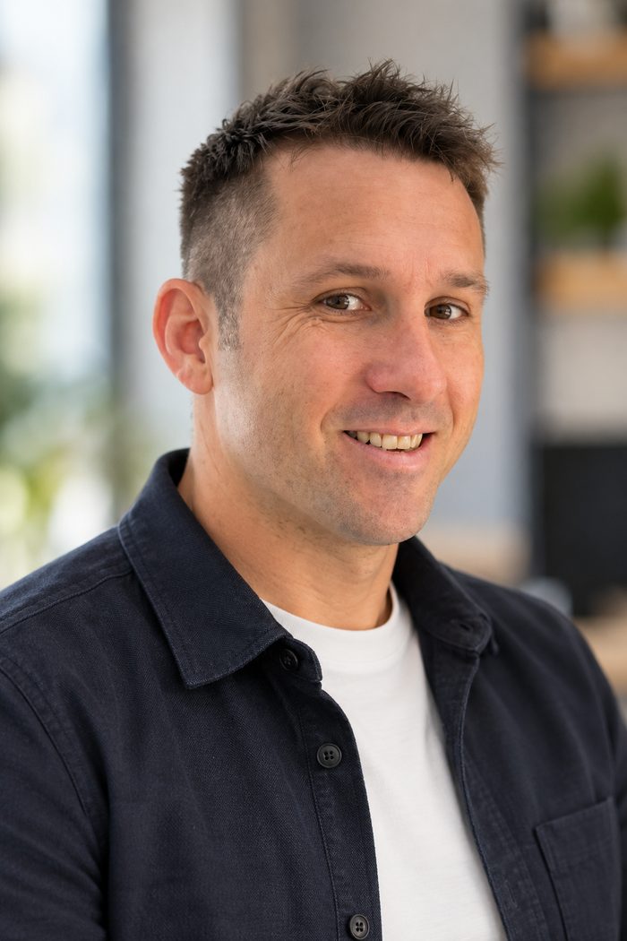 Alexander Plum, Vertrieb und Service bei Plum Digital